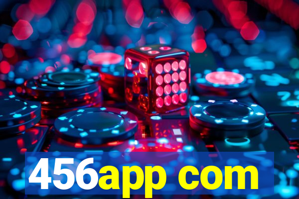 456app com